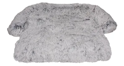 Image de Merco Petsofa lit pour chien gris clair taille M