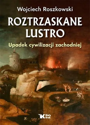 Zdjęcie produktu dla Roztrzaskane lustro