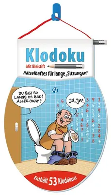 Produktbild von Klodoku