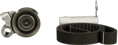 Produktbild von GATES K045405XS Zahnriemensatz für TOYOTA LAND CRUISER 90 (J9) 102-Zähne