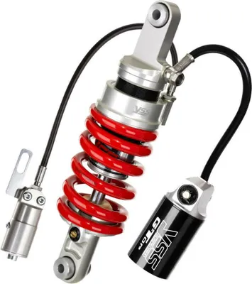 Obrázok produktu pre Nastaviteľný zadný tlmič YSS OX456-310H1RC-15-858 Dĺžka 310 mm