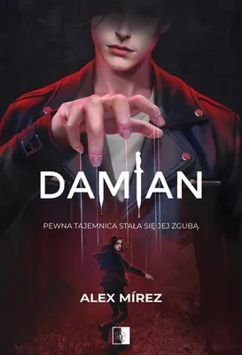 Imagen del producto de Damian
