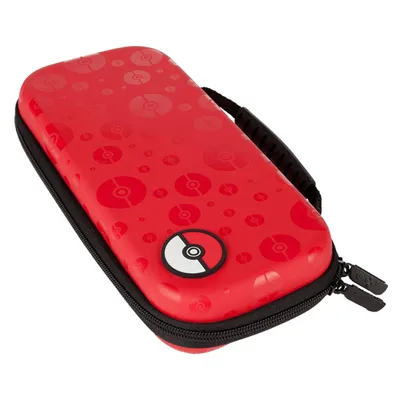 Obrázok produktu pre Ochranný červený obal na pokebal [NSW]