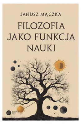 Productafbeelding van Filozofia jako funkcja nauki. Filozofia Joachima Metallmanna