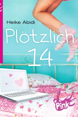 Produktbild von Abidi, H: Plötzlich 14