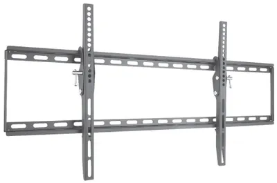 Produktbild von Techly Wandhalterung , 42-80", schwarz, bis 60 KG