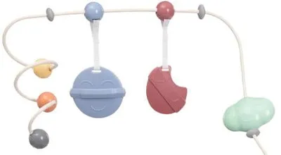 Zdjęcie produktu dla Chicco Pałąk do krzesełka Polly Armonia Rainbow