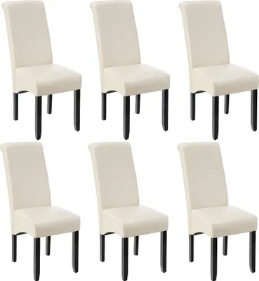 Obrázek produktu pro TecTake 403499, 6 sedadlo/sedadel