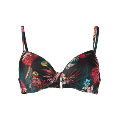 Produktbild von BRUNOTTI Novasera-AO-N Damen Bikini Top weiss 36C