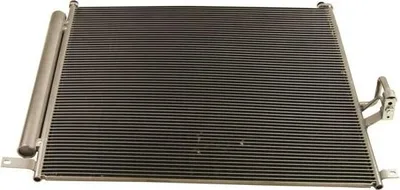 Produktbild von MAXGEAR AC830278 Kondensator Klimaanlage Klimakondensator für FORD RANGER (TKE) +Trockner