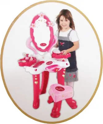 Produktbild von Theo Klein 5269 Princess Coralie Schönheitsstudio