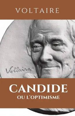 Produktbild von Candide Ou L'optimisme