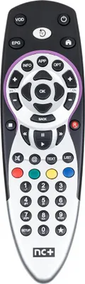 Image de PIL0278 Télécommande pour NC+ RECORDER
