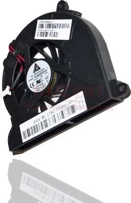 Produktbild von Für HP Pavilion DV4 DV4-1000 CQ45 CQ40 CQ41 Fan Lüfter AB7205HX-GC1 Ventilator