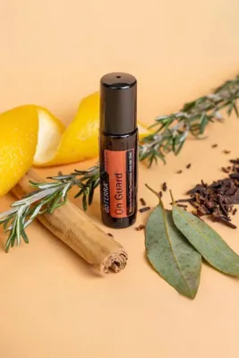 Produktbild von On Guard Touch Ätherische Ölmischung 10 ml