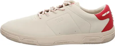 Produktbild von T.B.S. Sportliche Schnürschuhe Herren 32303238303237 Weiß 42 EU
