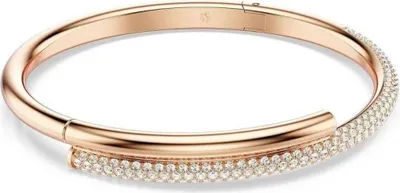 Produktbild von Swarovski Dextera Armreif 5692267-h Damenarmband, Armbandumfang:17cm