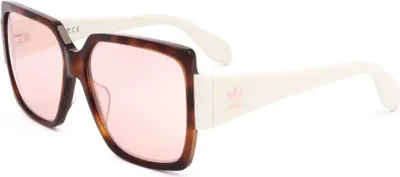 Produktbild von Adidas Original Sonnenbrille OR0005 52U 55 14 135