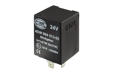 Obrázek produktu pro Jednotka blikače HELLA 4DW 004 513-021
