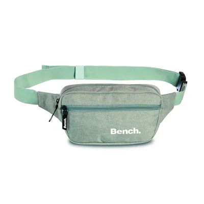 Immagine prodotto di Bench. marsupio Waist Bag Pastel Green menta