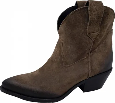 Produktbild von Lazamani Stiefelette Beige