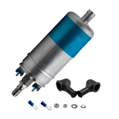 Produktbild von Kraftstoffpumpe für Mercedes-Benz W201 W123 W124 W116 W126 W460 W463 R107