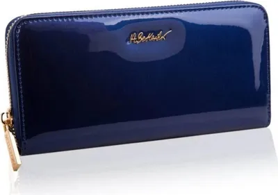 Immagine prodotto di Portafogli Betlewski BPDVS5201GRANAT60101