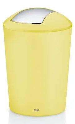 Obrázek produktu pro Kela KL-24573 Marta plast žlutý 17l