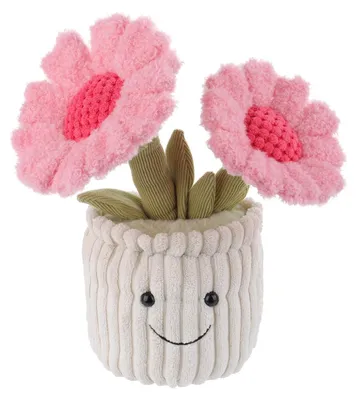 Immagine prodotto di Peluche popolare, morbido pupazzo per bambini