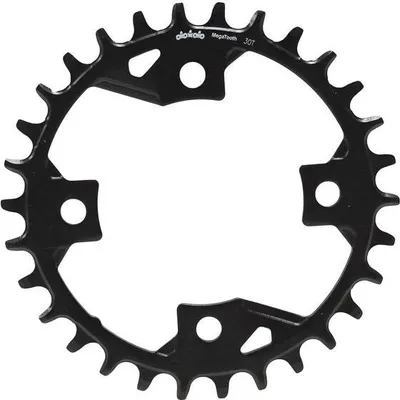 Immagine prodotto di Trasduttore FSA Gamma Pro 28z, nero