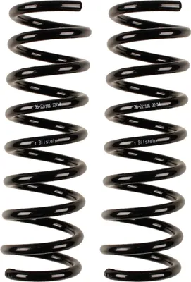 Image de Ressort Bilstein B3 avant pour Mercedes Classe C W202 S202 CLK C208 SLK R170
