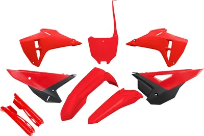 Immagine prodotto di Kit per il restyling della plastica UFO
