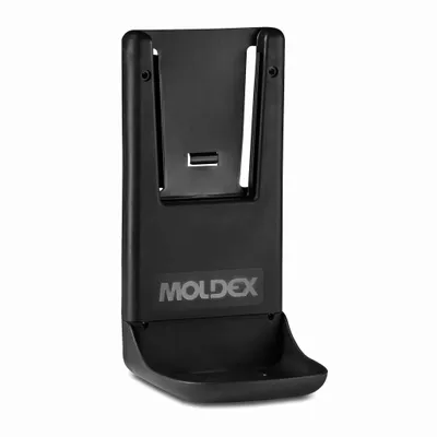 Produktbild von MOLDEX Wandhalterung Magnetisch 7061 – Für MoldexStation (PlugStation) – Ohne Bohren – Haftet an Maschinen & Metall