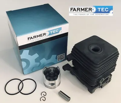 Image de Vérin complet pour STIHL FS55 FARMERTEC
