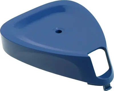 Image de Philips 996510077406 Panneau arrière pour GC6702 GC6704 GC6707 GC6709... Centrale vapeur