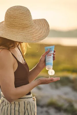 Produktbild von Derma After Sun Lotion after sun lotion 200ml