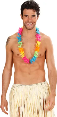 Zdjęcie produktu dla WIDMANN Hawaiikette wielokolorowy 8003558273409