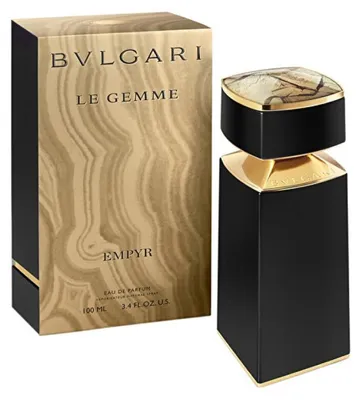 Produktbild von Bvlgari Le Gemme Empyr Eau De Parfum 100 ml (man)