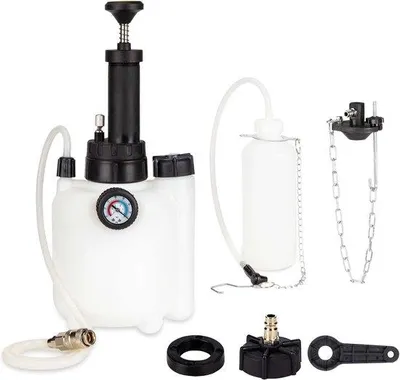 Image de Kit de purge de freins électrique