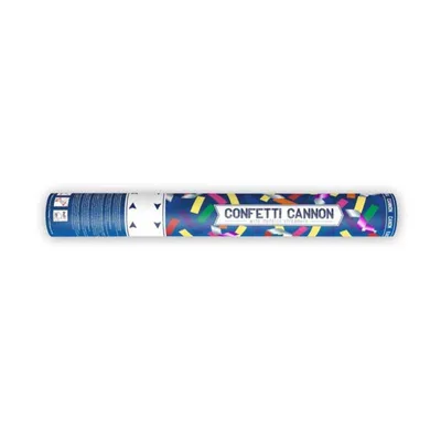 Obrázek produktu pro Party konfety 40 cm kovové