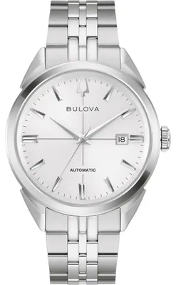 Produktbild von Bulova - 96B491 - Armbanduhr - Herren - Automatik - Super Seville