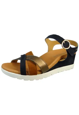 Produktbild von Mephisto Damen  Sandalen Yrena Y6838 P5145157 Schwarz