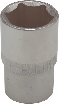 Produktbild von Sechskant Steckschlüssel 1/2 12 mm