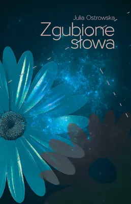 Produktbild von Zgubione słowa