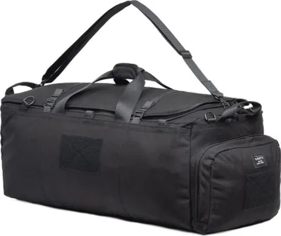Produktbild von Savotta Keikka Reisetasche 80L schwarz