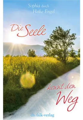 Obrázek produktu pro Die Seele kennt den Weg