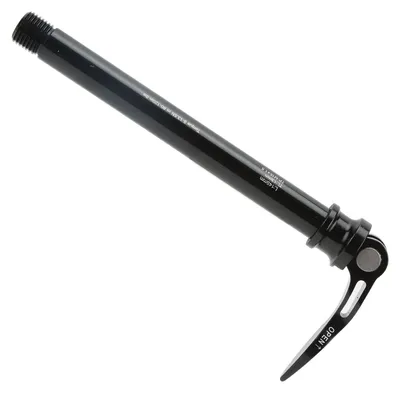 Produktbild von MEIJUN Fahrrad-Schnellspanner-Steckachsen-Spießbaugruppe für 100-mm-Vorderradgabel-Schafthebel
