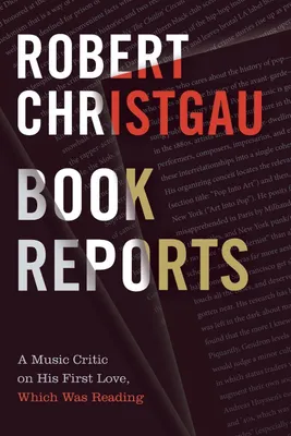 Produktbild von Book Reports