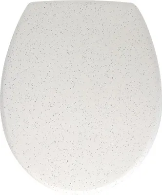 Produktbild von Wenko WC-Sitz Granit