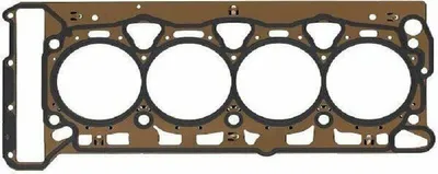 Produktbild von Elring Zylinderkopfdichtung, 3-Lagen-Metall-Dichtung, 0,9 mm, 83,3 mm Durchmesser